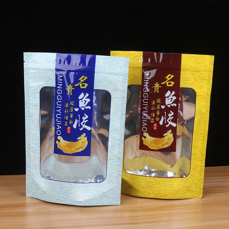 復合包裝袋 (154) 復合包裝袋 (154)